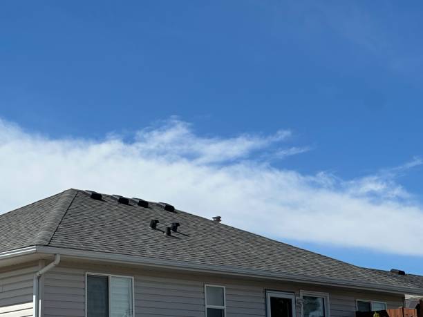 Best Emergency Roof Repair  in Bryan, OH